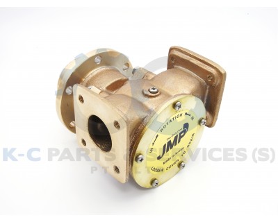 JPR-V2000 Seawater Pump